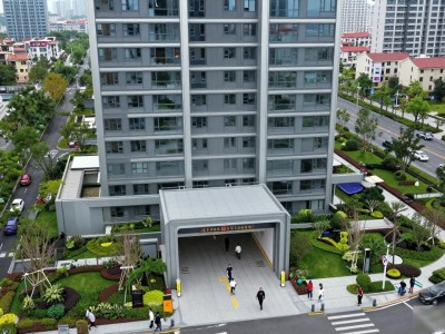 南京房价地图2026：二手房两极分化，刚需远郊与核心豪宅实探