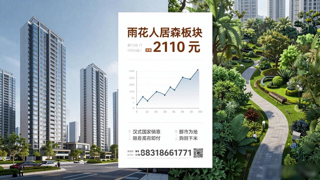 仙林湖纯新盘四季度上市_南京 仙林 新开楼盘_雨花人居森林纯新盘4万/㎡上市