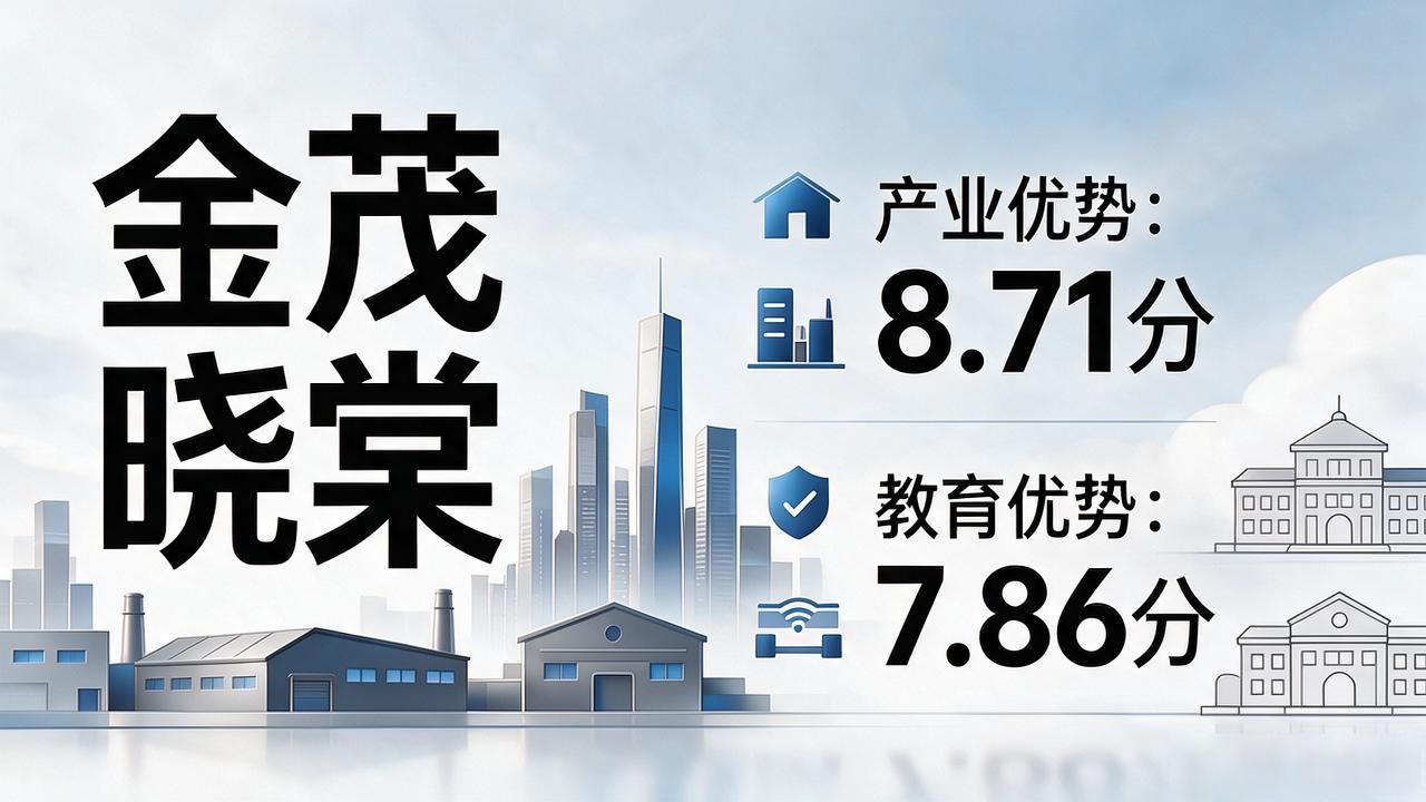 南京江宁金茂晓棠克而瑞测评_金茂晓棠南京江宁楼盘分析_南京江宁房价二手房源