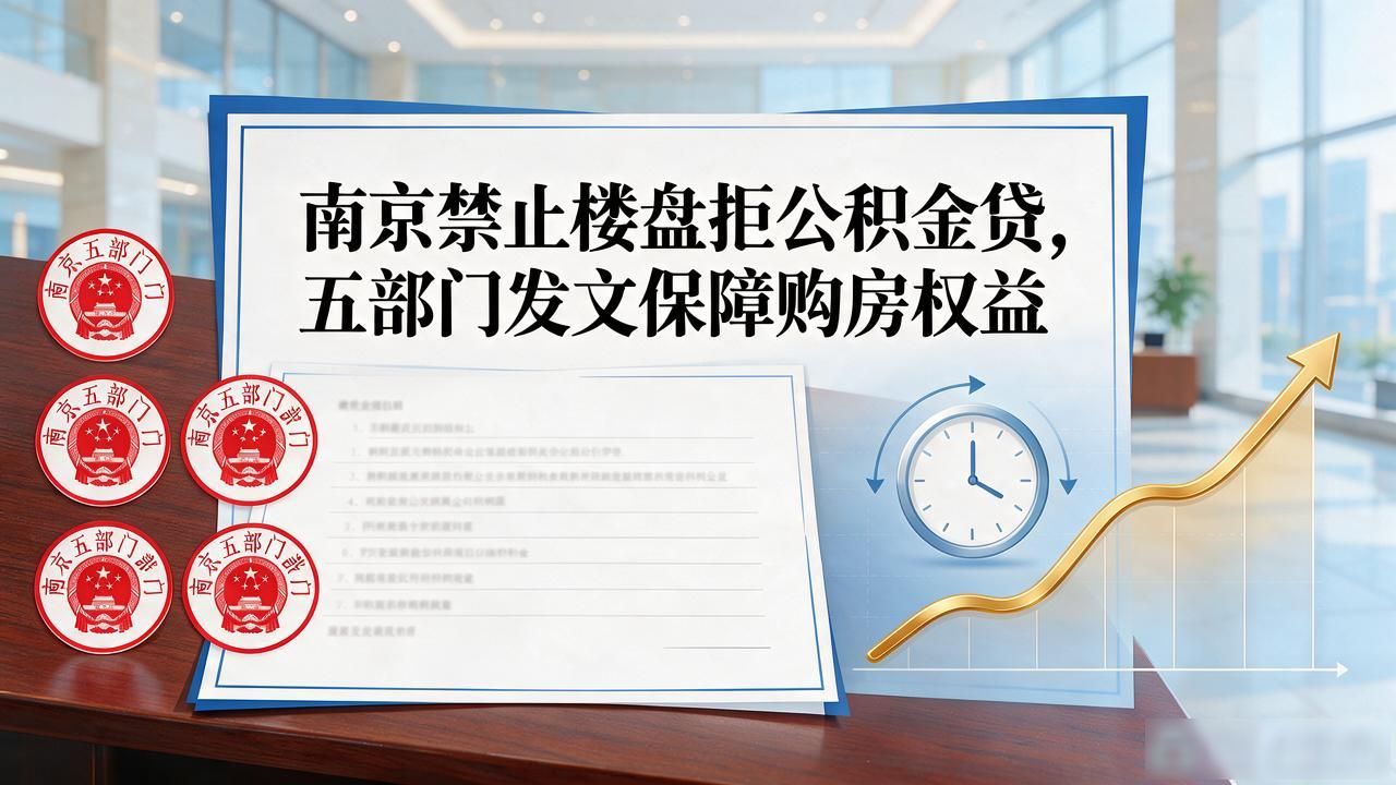 南京公积金贷款违规处罚_开发商拒绝公积金贷款处理_南京楼盘 公积金