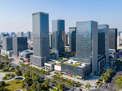 南京高端楼盘怎么选？江宁改善型大宅，环境优越户型合理