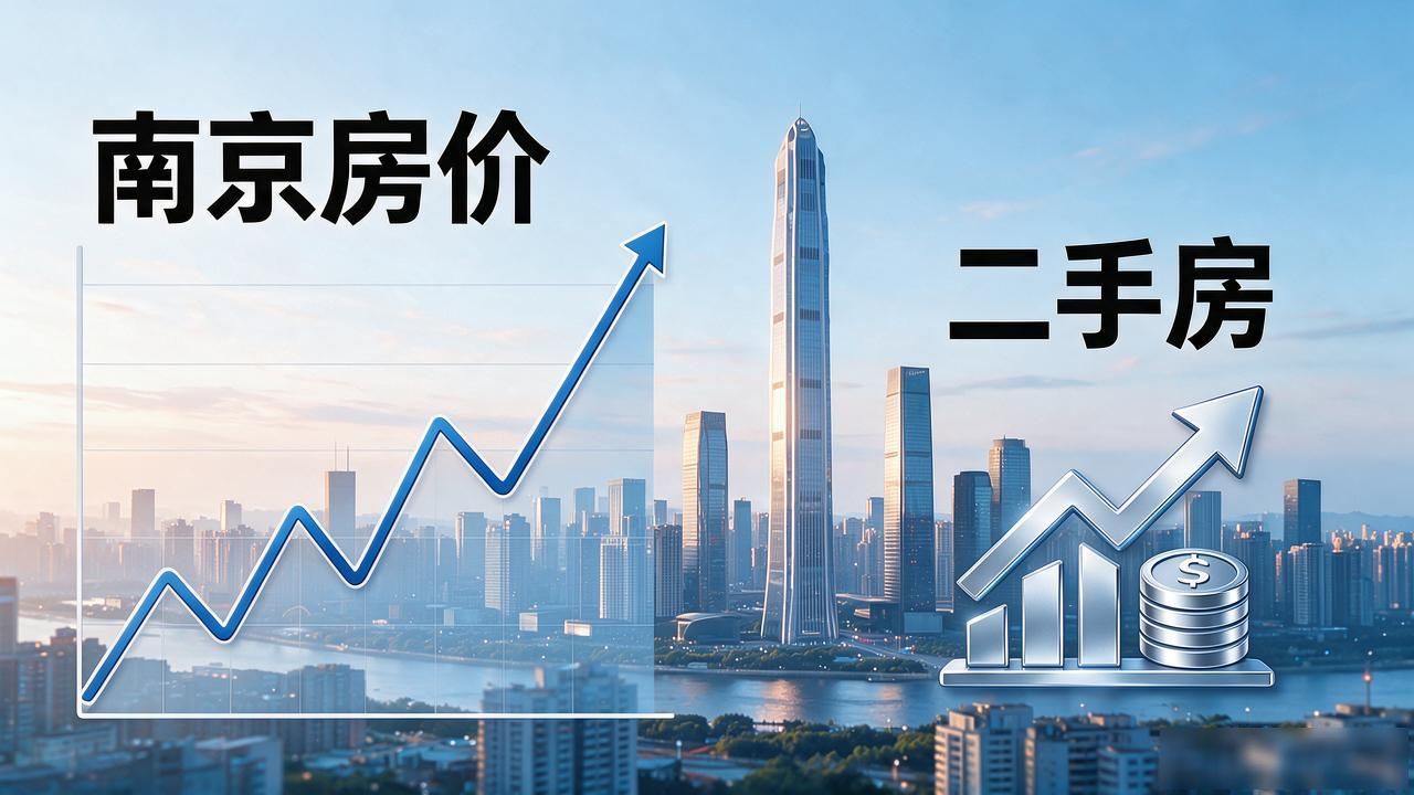 南京房价 怎么回事_南京楼市政策影响_南京房价涨幅趋势