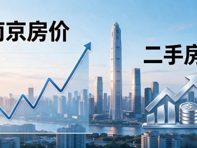 南京房价为啥连涨五个月？怎么回事，买房还来得及吗
