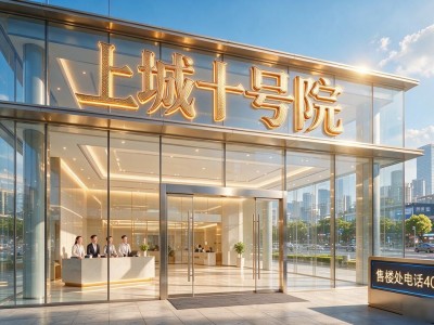 南京楼盘上城十号院_售楼处电话400-668 获取最新特价户型图