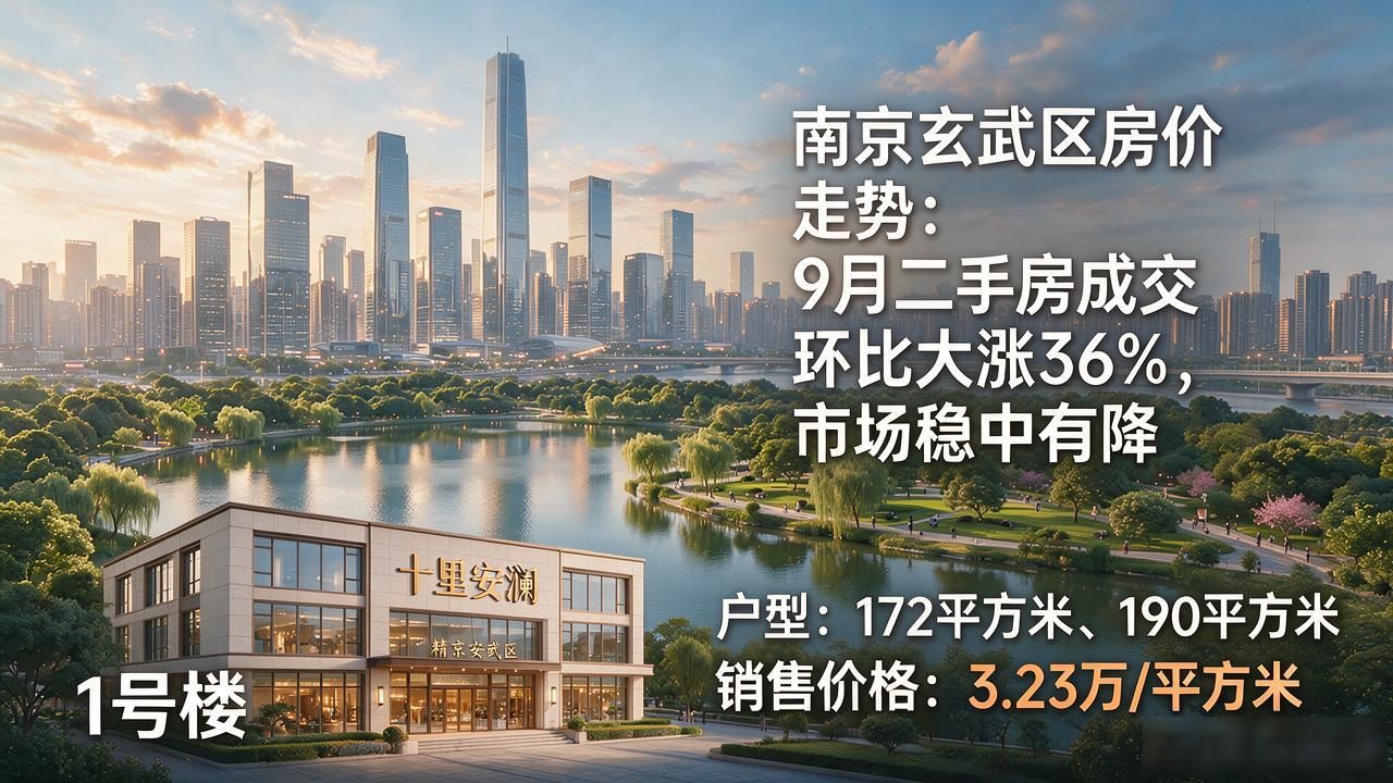 南京玄武区房价_南京房价环比下降0.1%_南京二手房价格环比下降0.2%