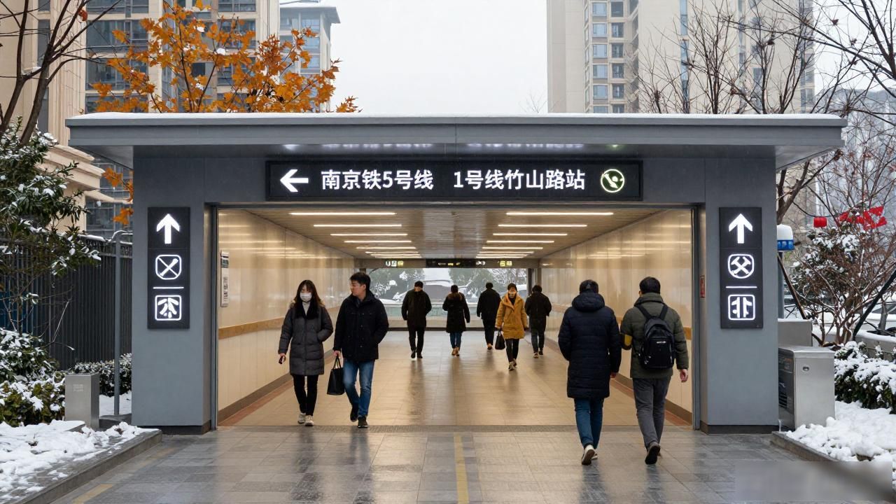 江宁三心一带楼盘预约流程_金茂樾满云川看房攻略_南京 楼盘