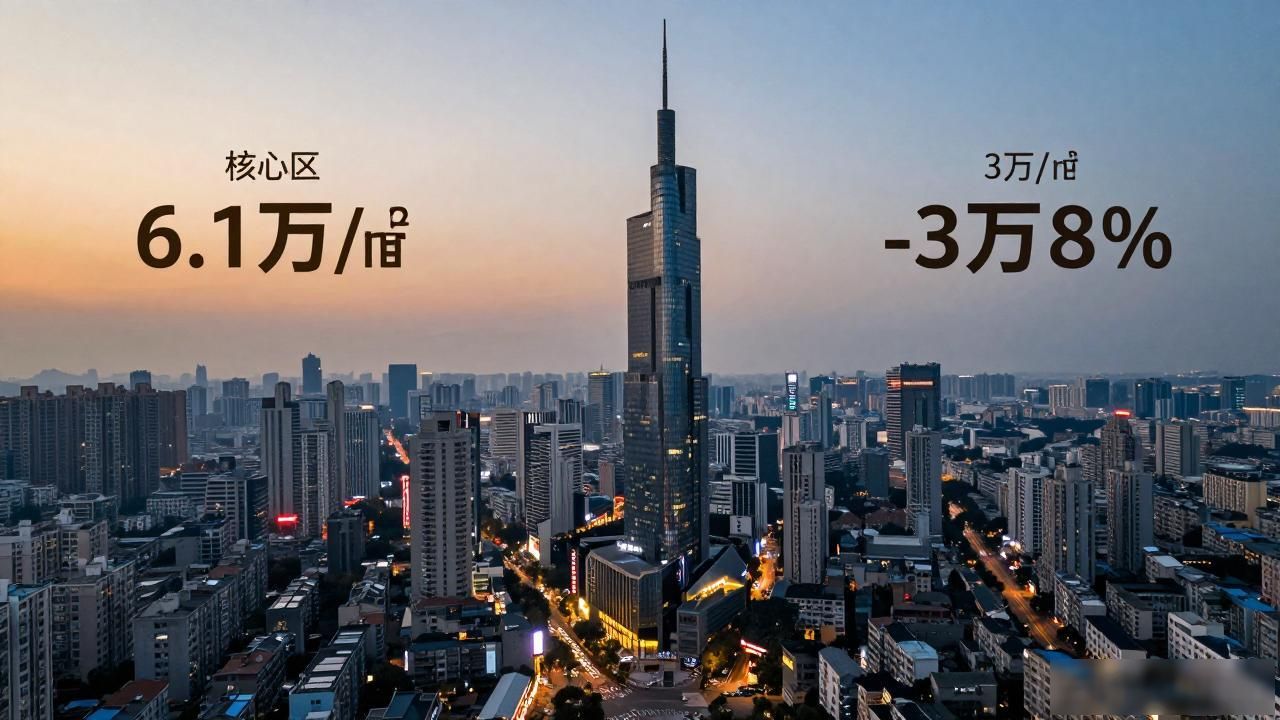 南京二手房跌幅前十小区_江宁禄口翠屏城房价下跌分析_南京玄武区房价