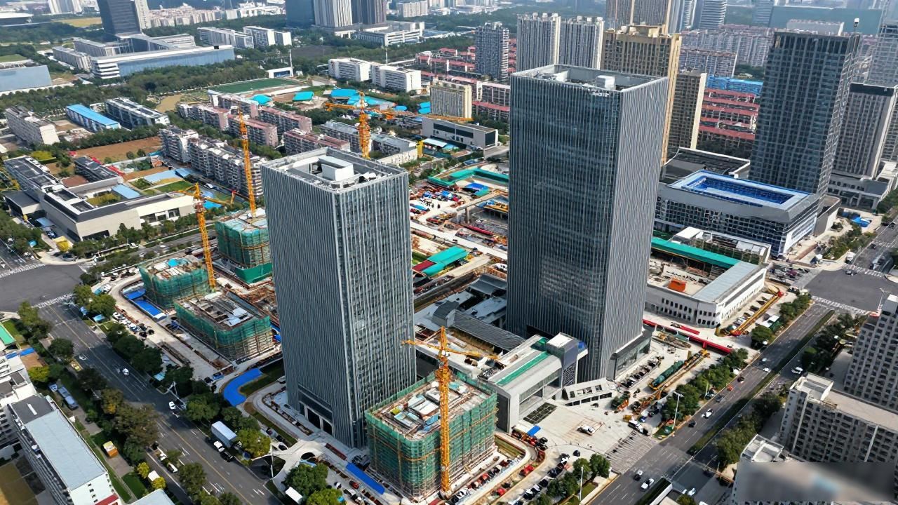 南京2026年交付的楼盘_南京金陵万象城 2026开业 雨花万象汇 鼓楼万象汇