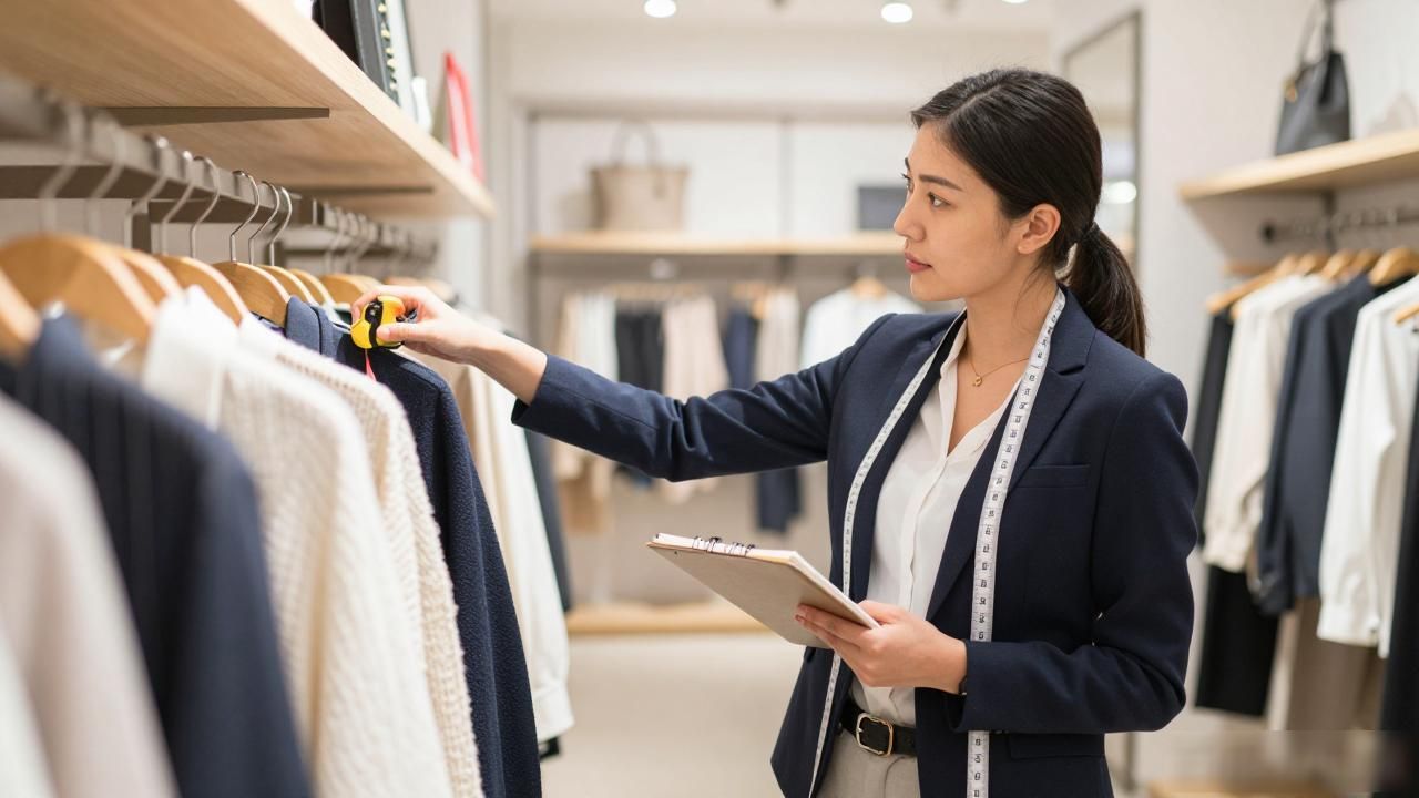 女装店铺装修风格_专业女装店设计_女装店装修服务